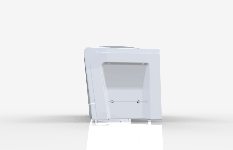 У16535 Ванна Aima DOLCE VITA 180x80 1 Marka DOLCE VITA - Вид №6