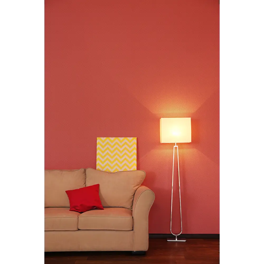 Стеклообои Profitex Ромб 1x25 м P91 155гр/м2 STLM-2008677 - Вид №2