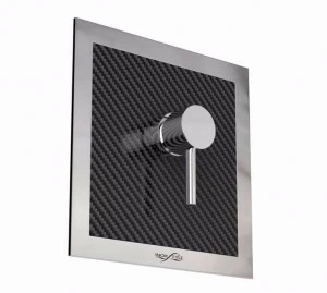 Inoxstyle Смеситель для душа из нержавеющей стали Mix 51039