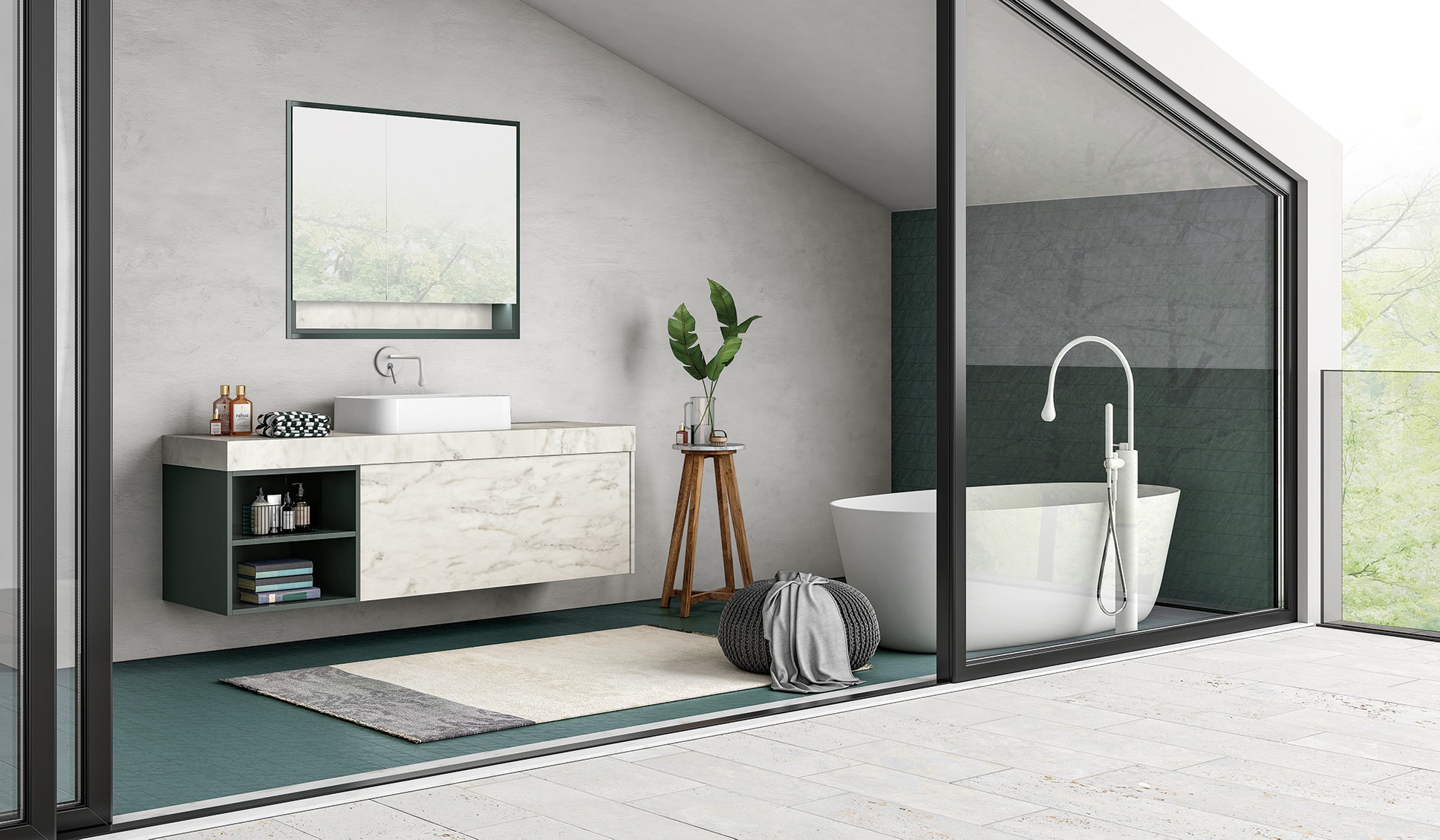 Sirio Mastella  Раковины  - Вид №1