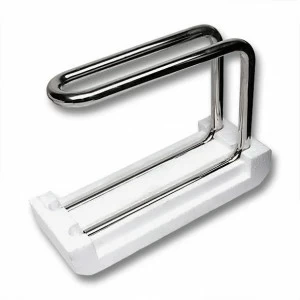 18620185 SANHA 8620 монтажный блок соединения с радиатором 15x185 мм