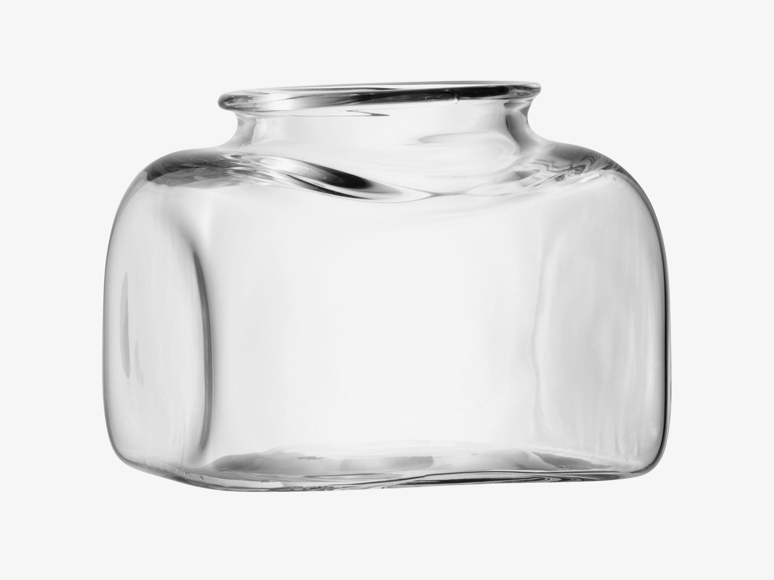 ВАЗа ручной работы из дутого стекла LSA Umberto ARCH-00035441