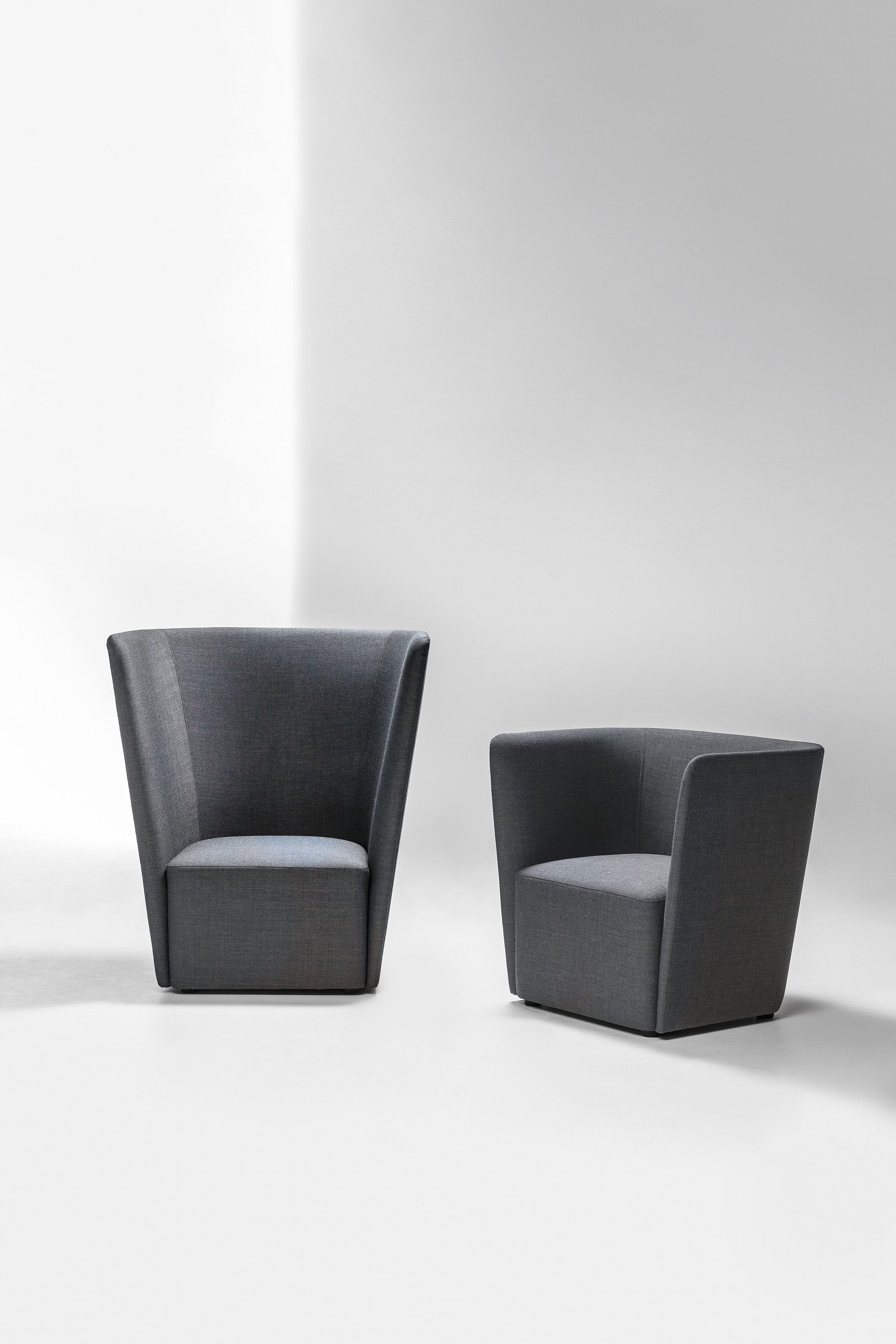 Кресло La Cividina велюр ARCH-00043211