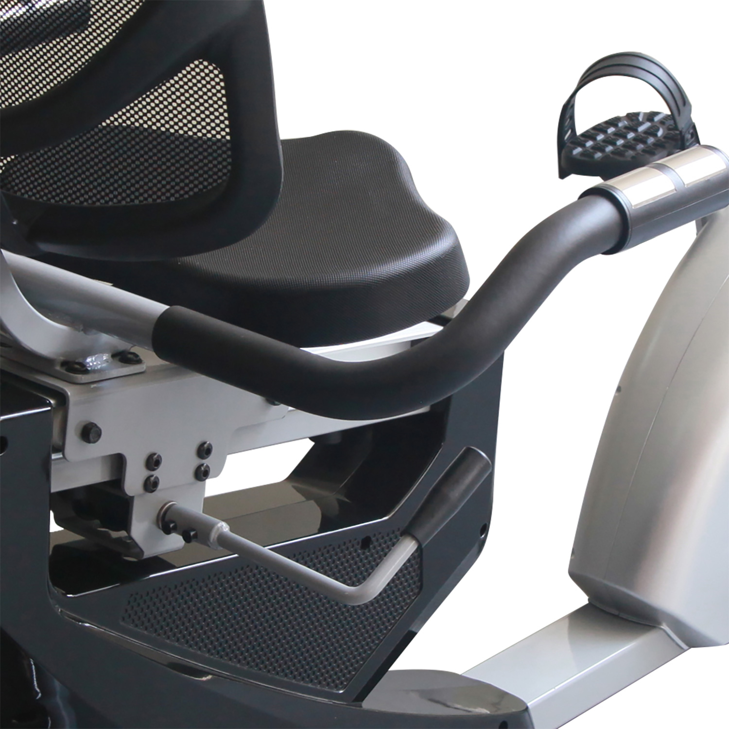 B8716R5 Велотренажер b8716r5 DFC  - Вид №6