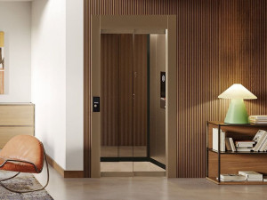 Настраиваемый лифт