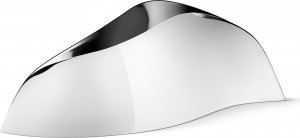 10661452 Georg Jensen Кулер для шампанского (большой) Georg Jensen "Привилегия" 22см Сталь нержавеющая