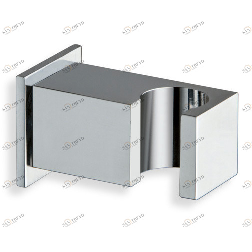 CRIPD448 Фиксированный настенный кронштейн для ручного душа Cristina Rubinetterie 