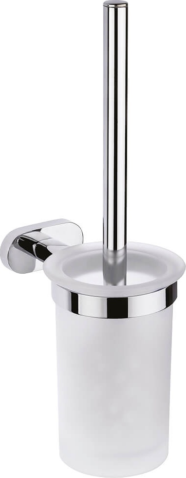 Подвесной держатель для ершика для унитаза (стекло) / PL18810 Planet Creavit - Вид №1