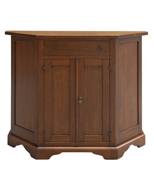 1724 Tifernoit Средний размер, ящик, 2 дверцы Ingresso  - Вид №2