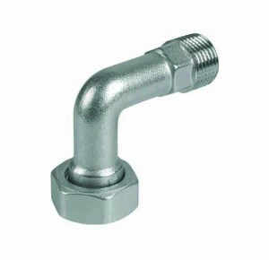 Carlo Poletti A51701Q Наконечник “папа” для коллекторов.