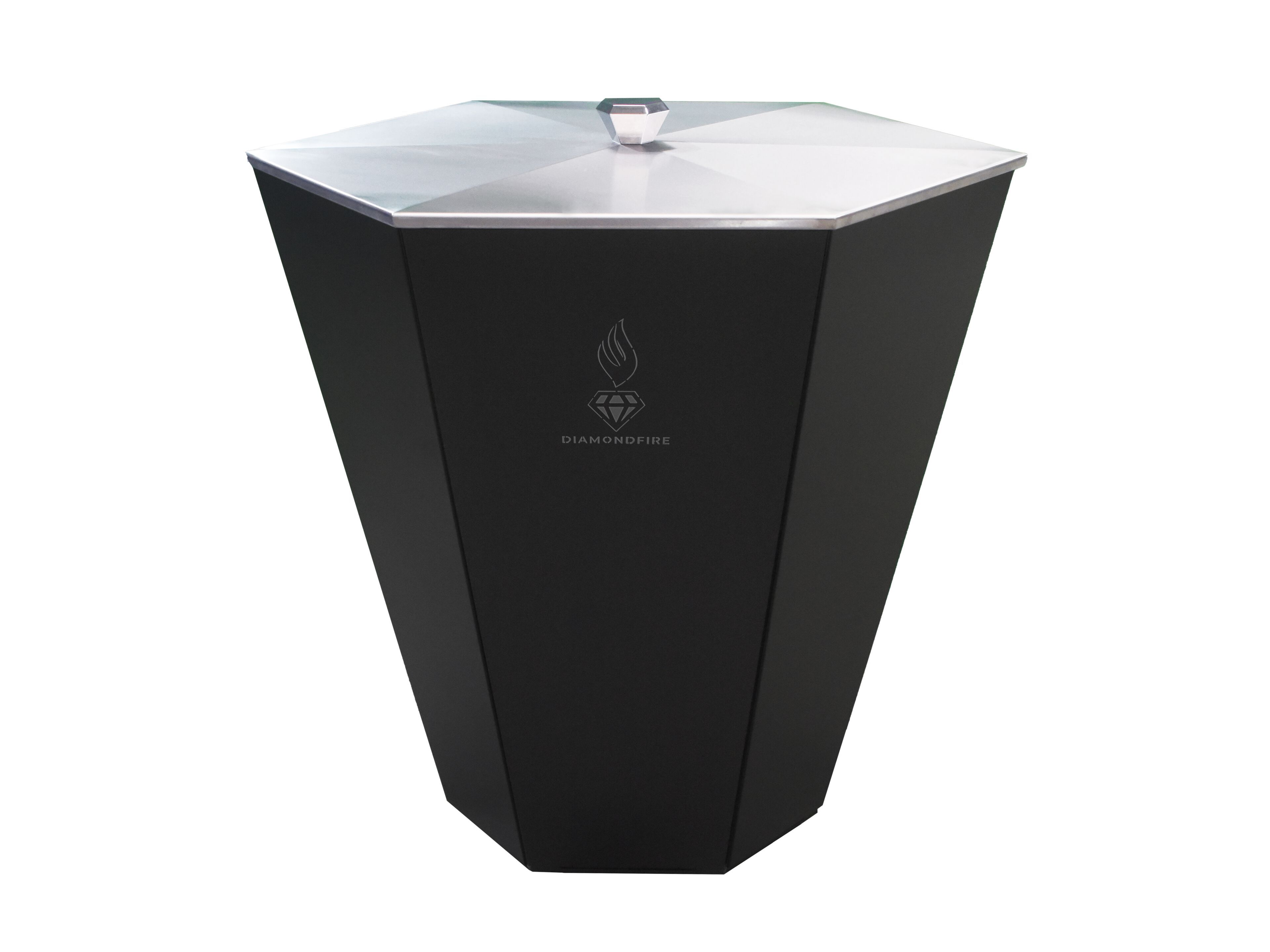 Эмалированные стальные дровяные барбекю DIAMONDFIRE DIAMONDFIRE ELEGANCE ARCH-00053566