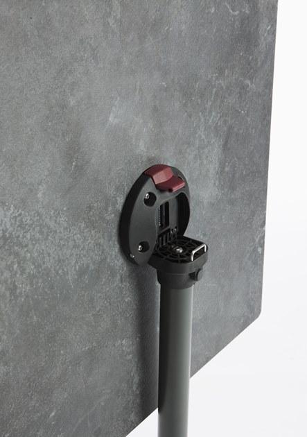 Vermobil Садовый стол hpl со складной столешницей Grace Gr904 - Вид №3