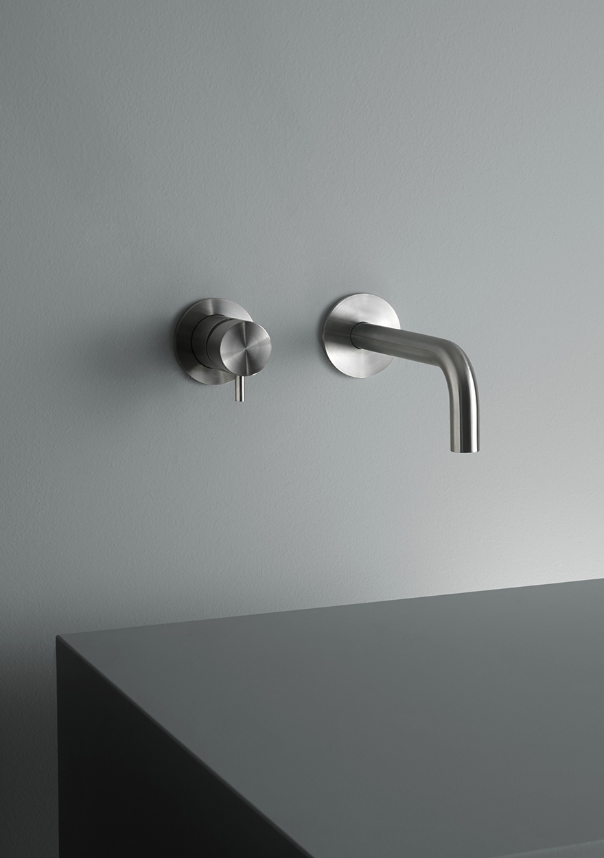 Источник. 13 14. Встроенный бассейн Quadrodesign SOURCE - Вид №1