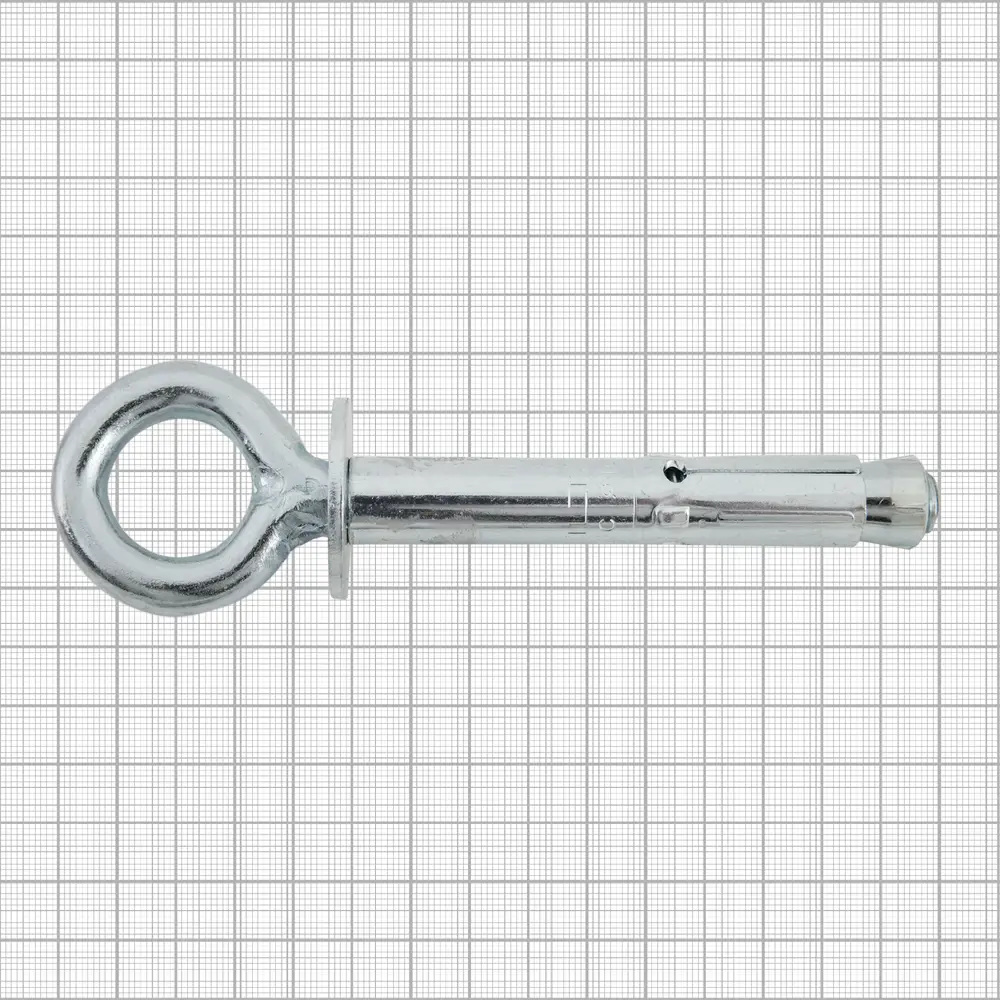 Анкер втулочный Hilti HLC-EC с кольцом 16x100 мм 82656659 STLM-2163754  - Вид №5