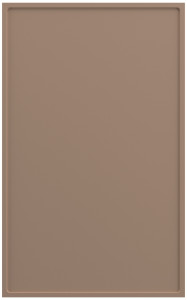 Фасады для кухни Модерн Фрезеровка «Алабама» Раф №551