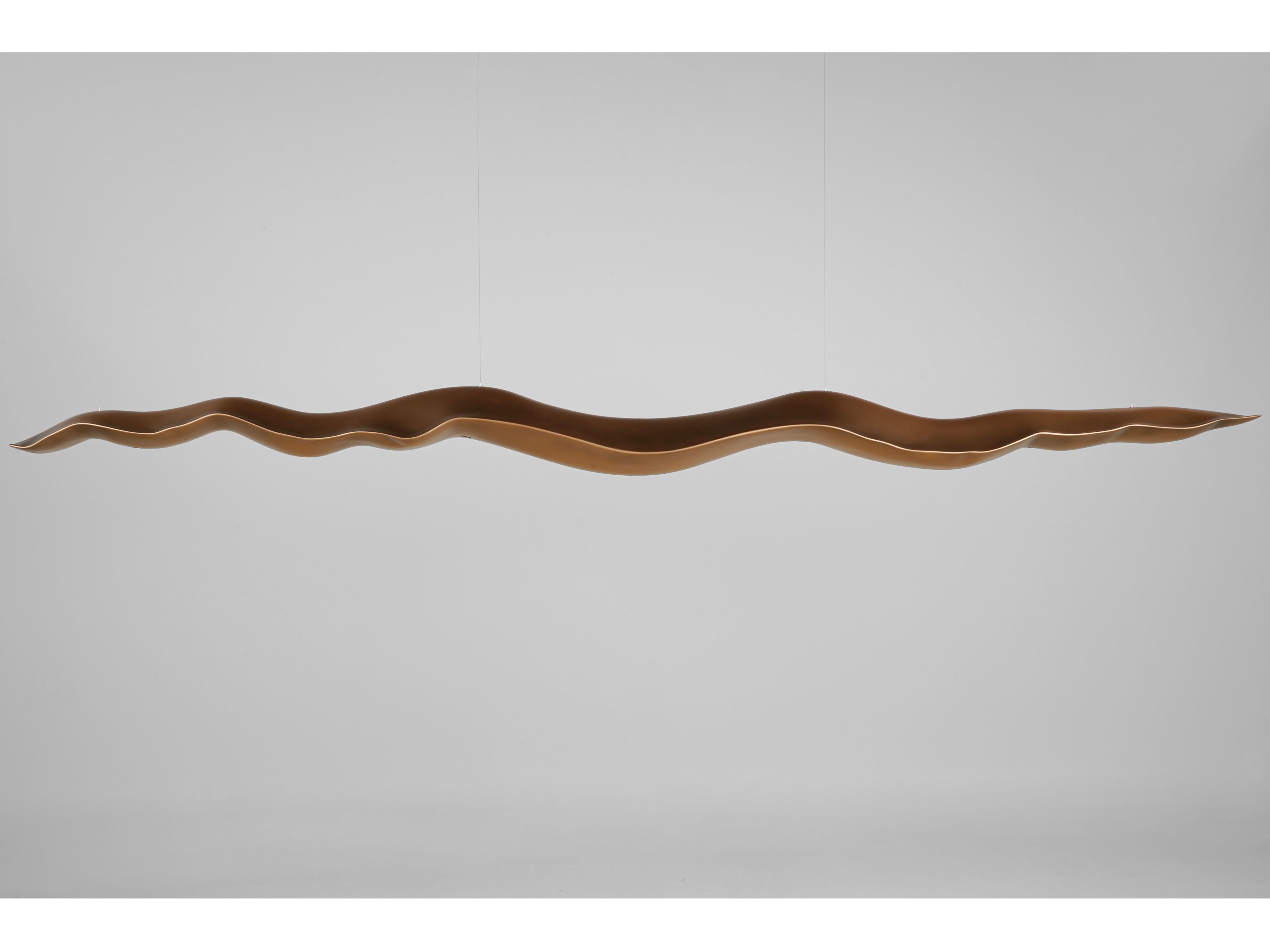 Подвесной светильник из стекловолокна KARPA SAILOR KC 071 ARCH-00113412 - Вид №1