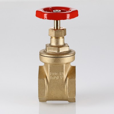 VT.012.RG.09 Задвижка клиновая VALTEC RG Valtec 2"  - Вид №16