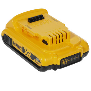 Аккумулятор DeWalt DCB183 XR 18/54V 8144751