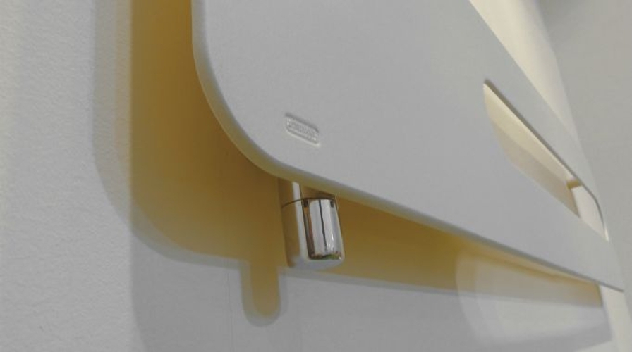 BADGE OR EXTRA SLIM Collection радиатор Cordivari EXTRASLIM 48196 - Вид №7