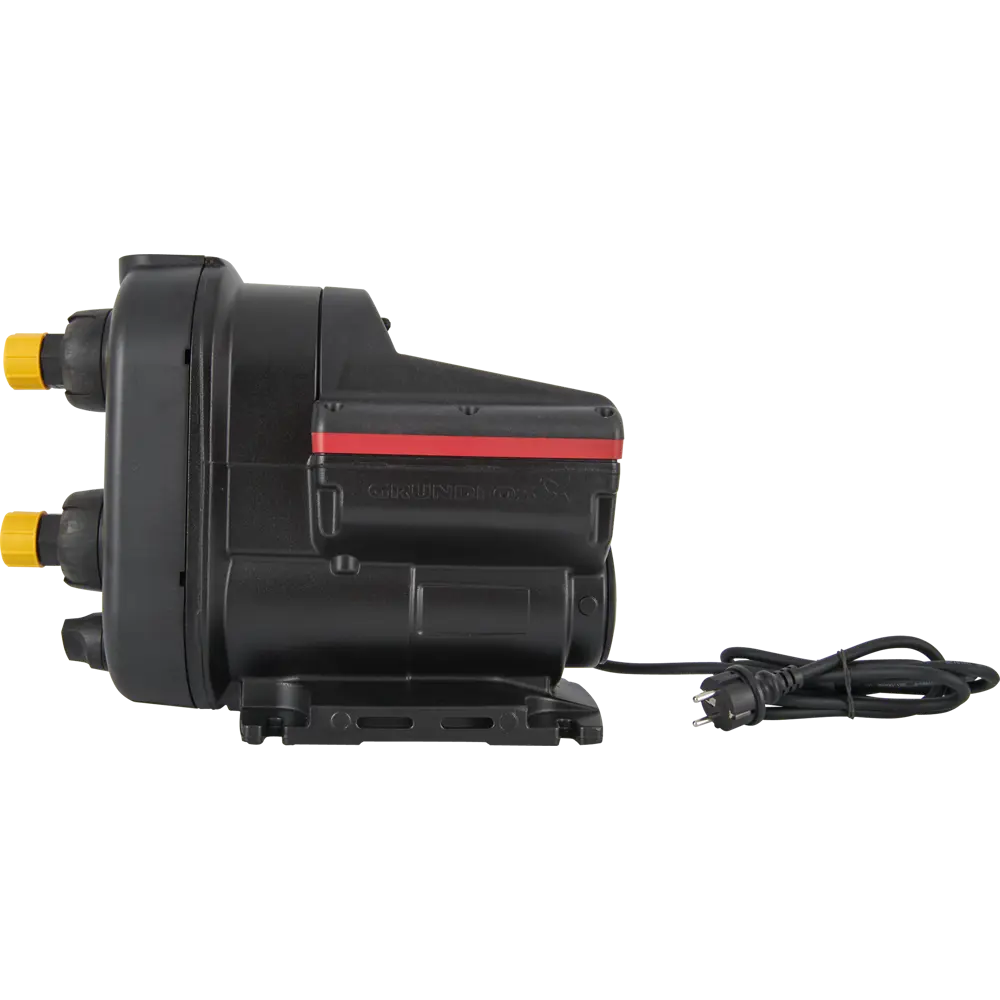 Насосная станция Grundfos Scala2 3-45, 4700 л/час 82165533 STLM-2090795  - Вид №1