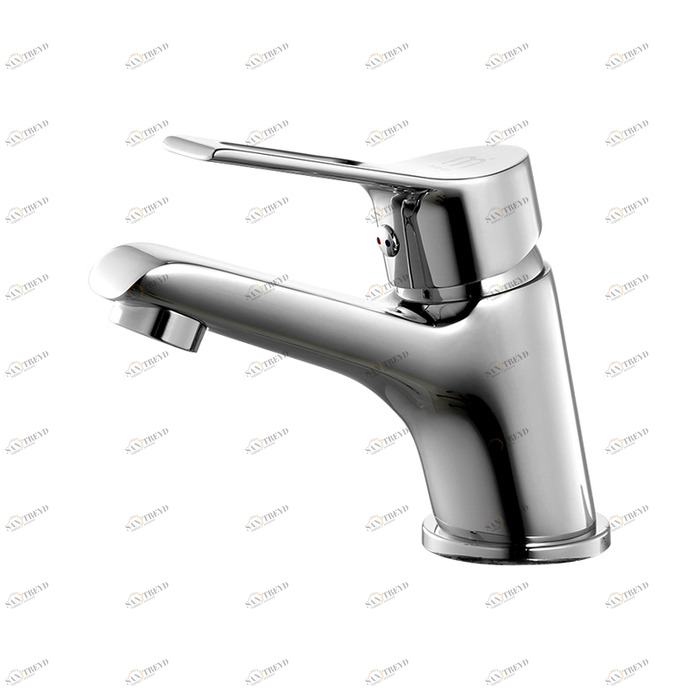 UKOSB00M01 Milardo Ukon Смеситель для умывальника Ukon Россия 