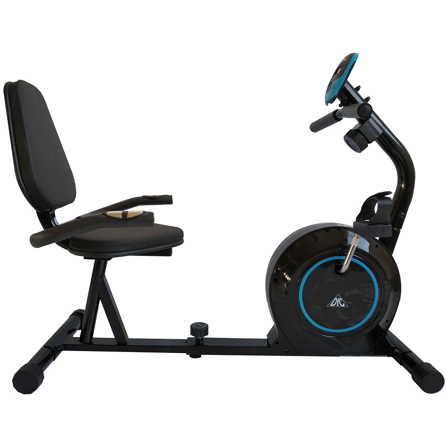 B5040 Велотренажер b5040 DFC  - Вид №2