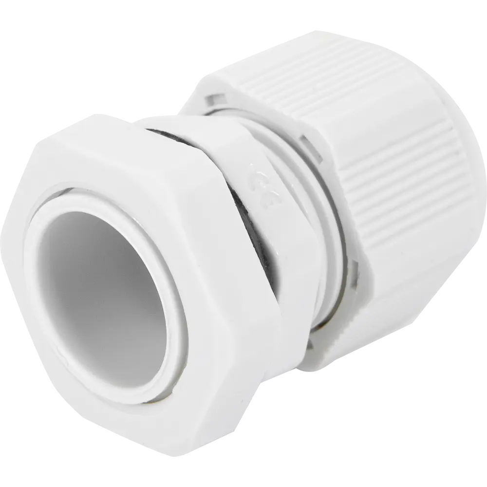 Кабельный ввод ЭКОПЛАСТ для труб 6-12 мм с защитой IP65 10057430 STLM-1487185 - Вид №1