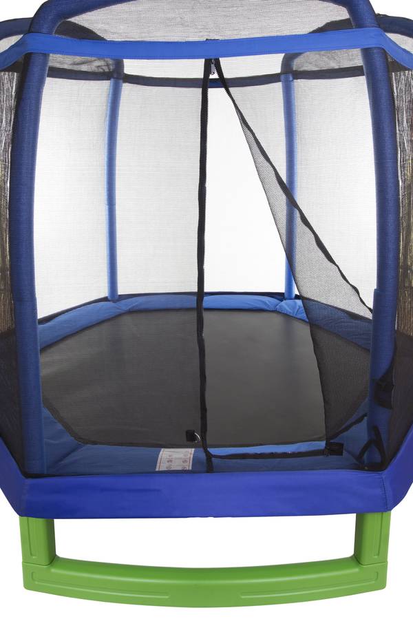 Батут hasttings crox 7 ft Hasttings sun-id-2067846 - Вид №3