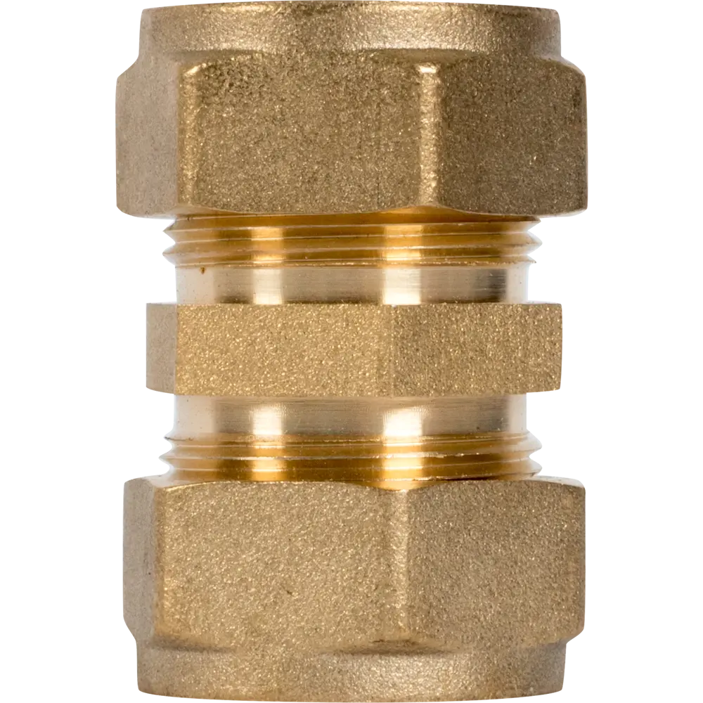 Муфта Neptun IWS обжимная 15 мм STLM-2161840 - Вид №2