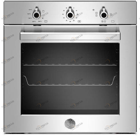 Bertazzoni Встраиваемая вентилируемая газовая духовка Professional sun-id-1440380