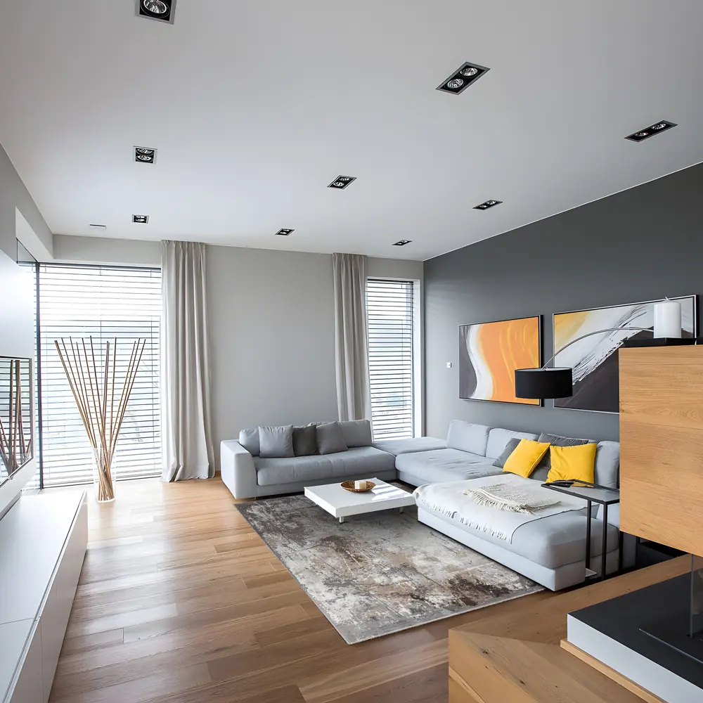 Ковер Santreyd Графф 200×290 см в стиле современной эстетики 89376448 STLM-1049894 - Вид №5