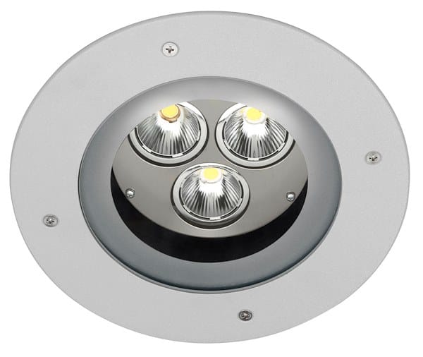 Алюминиевый светодиодный потолочный светильник Goccia Illuminazione PASSUM ARCH-00149498 - Вид №12