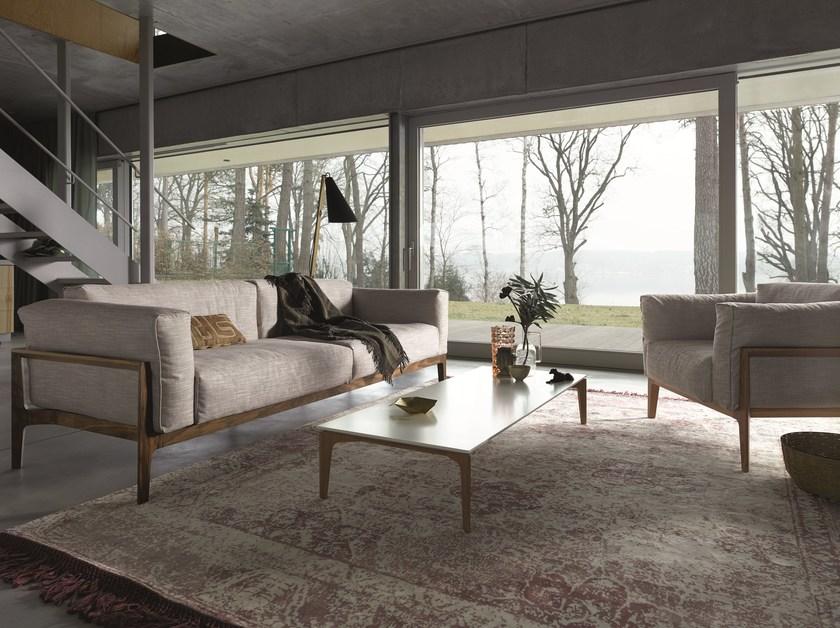 COR Угловой диван в ткани Elm sun-id-1463480 - Вид №4