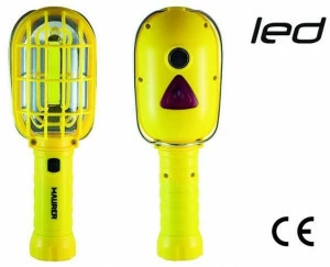 MAURER Лампы на батарейках