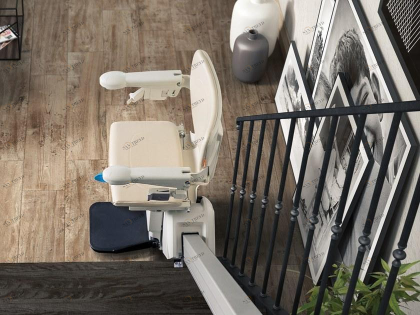 Vimec Кресельный подъемник для прямой лестницы sun-id-1451934