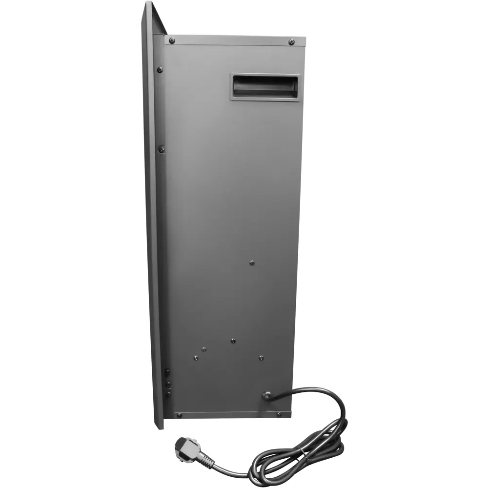 Очаг электрический Eugene REALFLAME STLM-2159715 - Вид №5