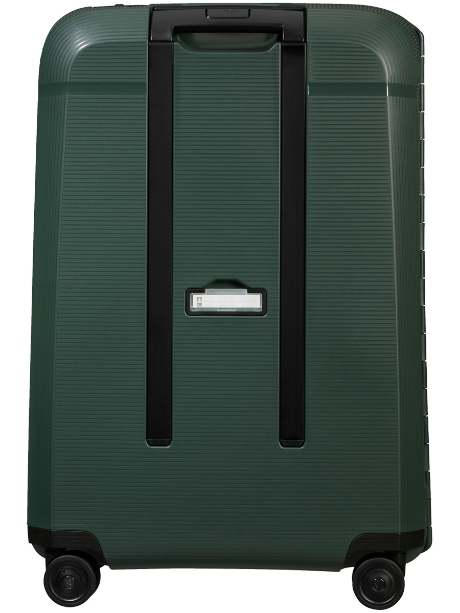 KH2-24002 Чемодан KH2*002 Spinner Samsonite Magnum Eco  - Вид №4