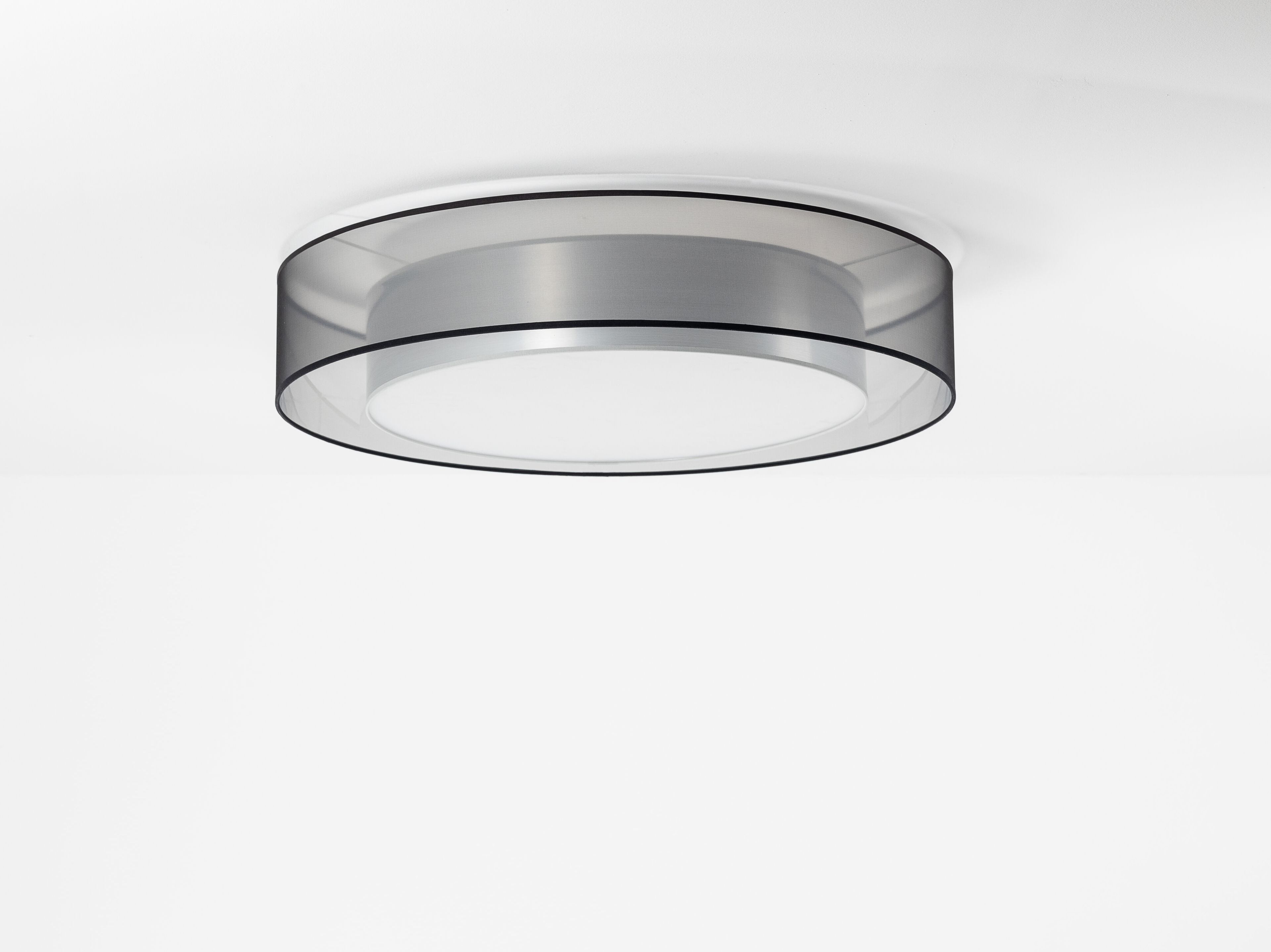 Ткань светодиодный потолочный светильник Hind Rabii ARCH-00084191 - Вид №16