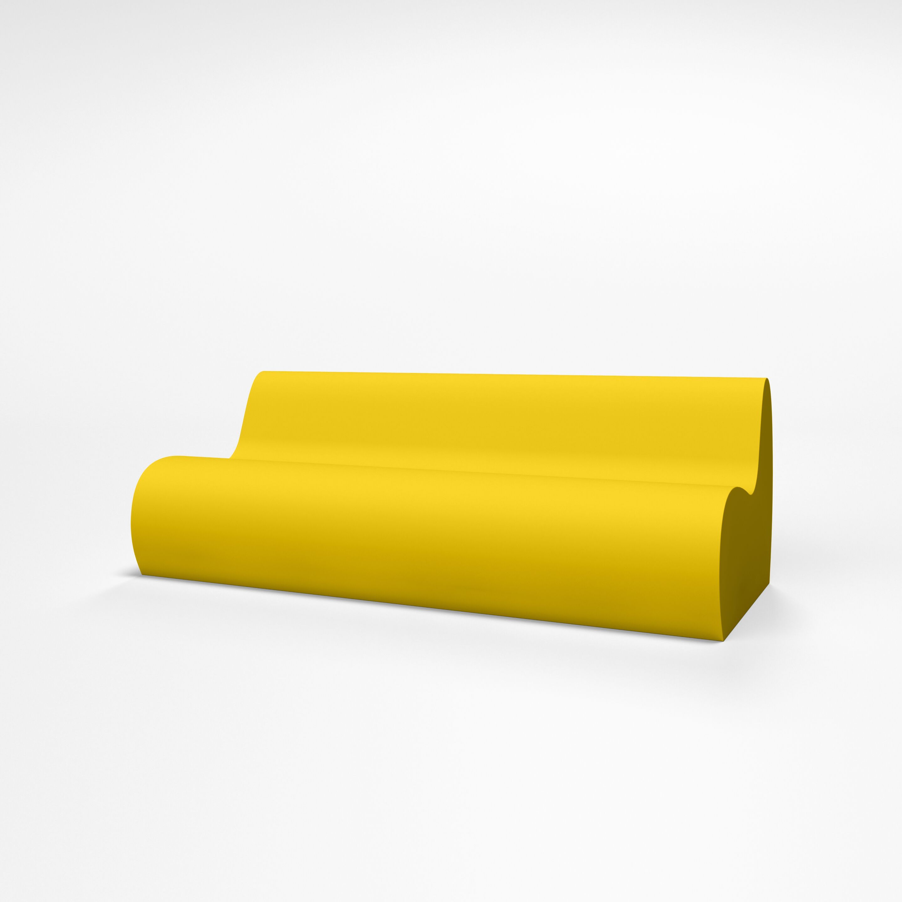 Диван с пенопластовым покрытием SIXINCH S1 ARCH-00041258 - Вид №64