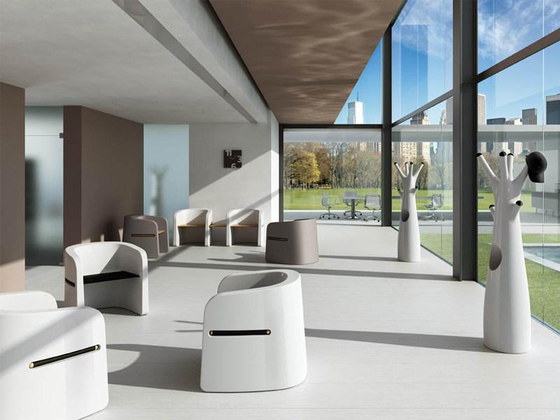 Plust Плечики из полипропилена Godot sun-id-1461006 - Вид №3