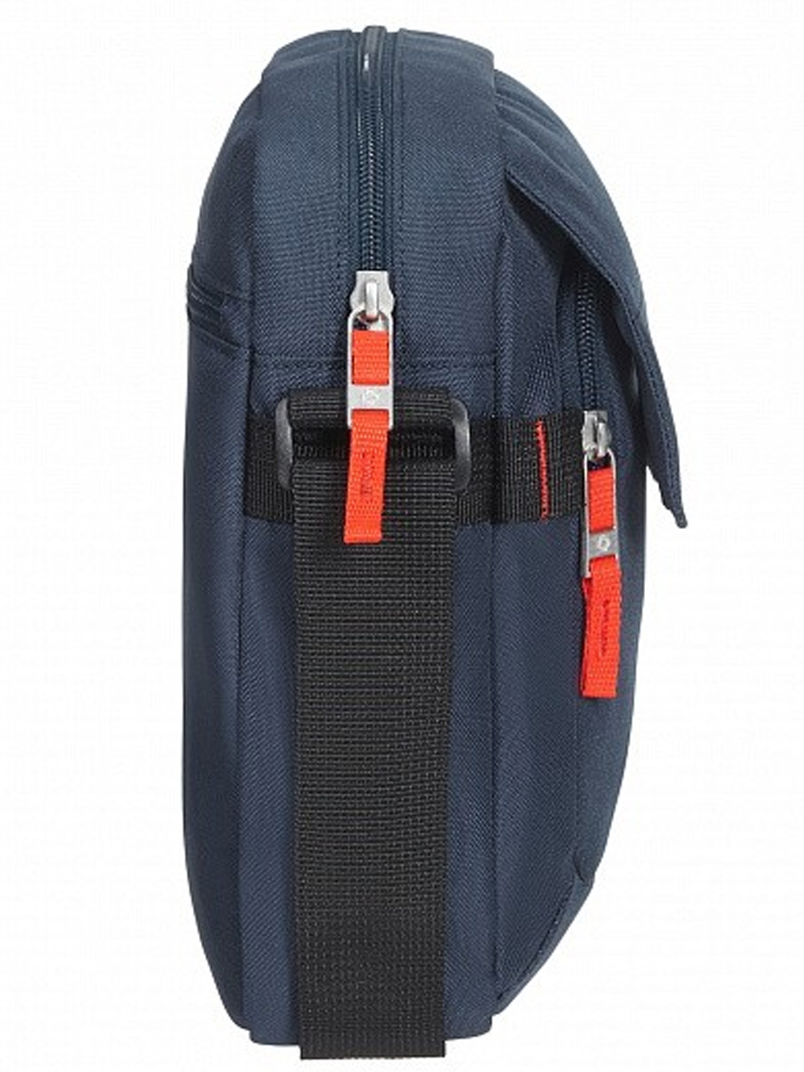 KA1-01002 Сумка плечевая KA1*002 Crossbody Bag Samsonite Sonora - Вид №2