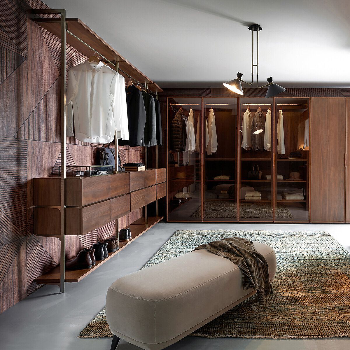 Ящик из шпона AMPM Johanez ARCH-00016109 - Вид №8