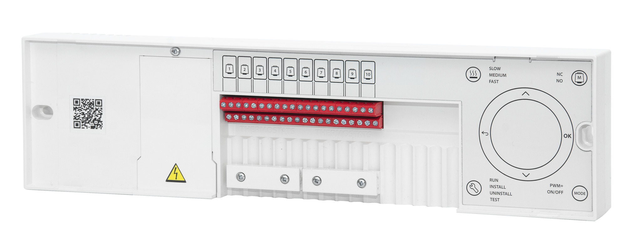 Danfoss Система Danfoss Icon™ 24 В Danfoss Icon App Module модуль прилож-я 088U1101  - Вид №4