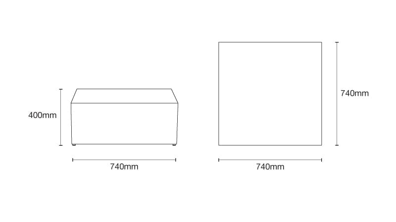 Полиэстер наружная мебель защитная ткань Case Eos ARCH-00148317 - Вид №16