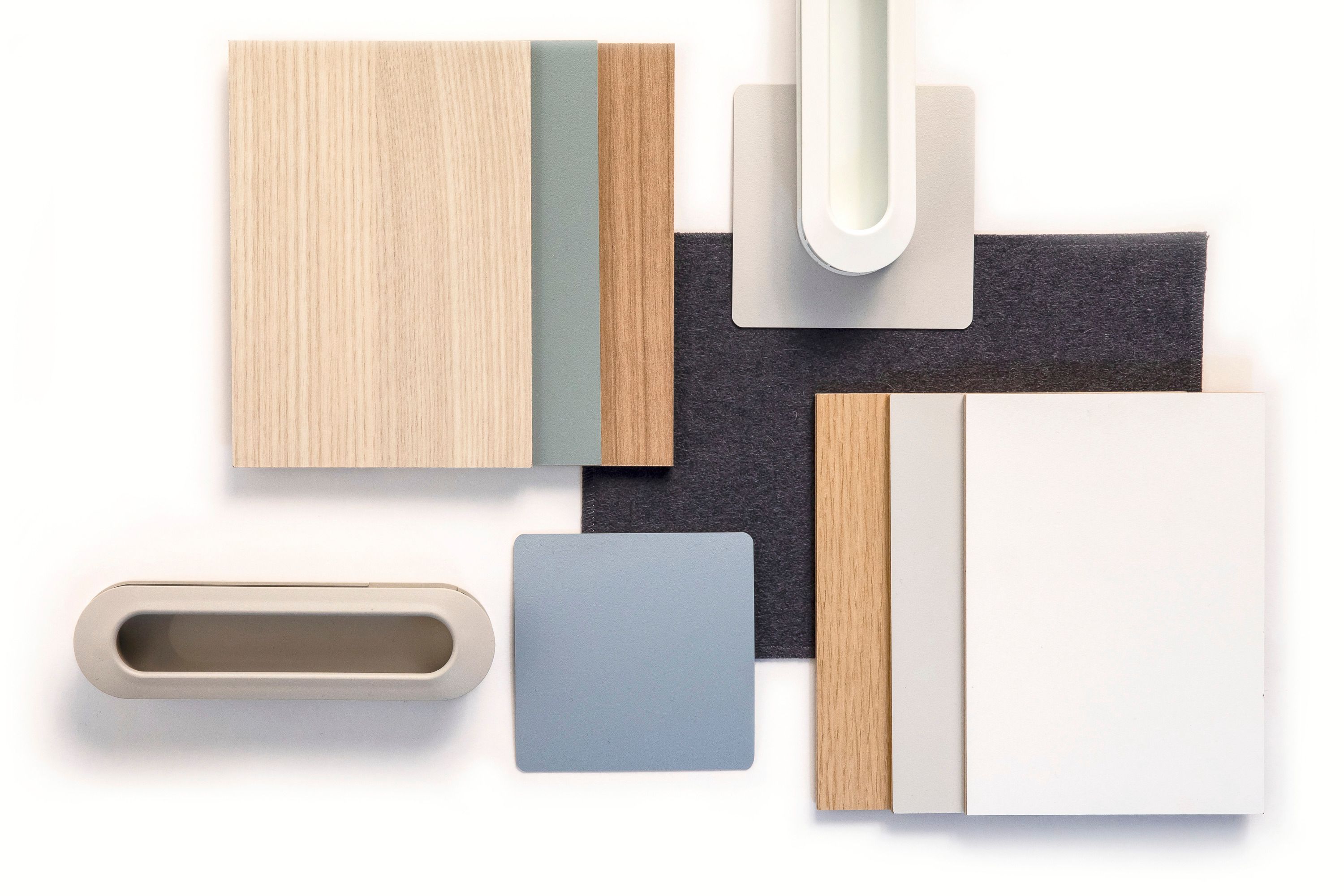 Модульная офисная мебель с раздвижными дверями Herman Miller Paragraph ARCH-00065115 - Вид №10