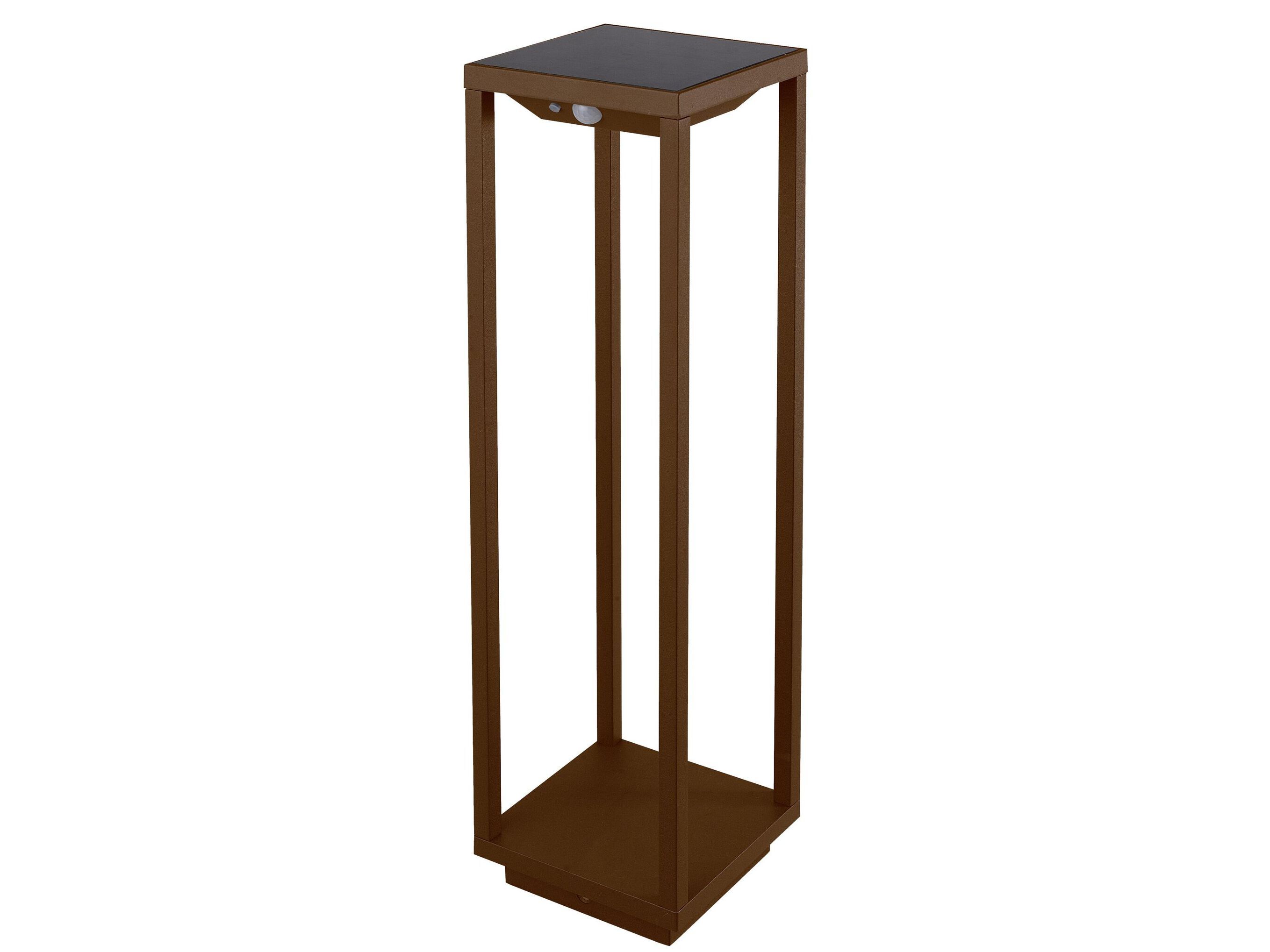 Солнечная напольная лампа для наружного освещения Zafferano Solar ARCH-00140486