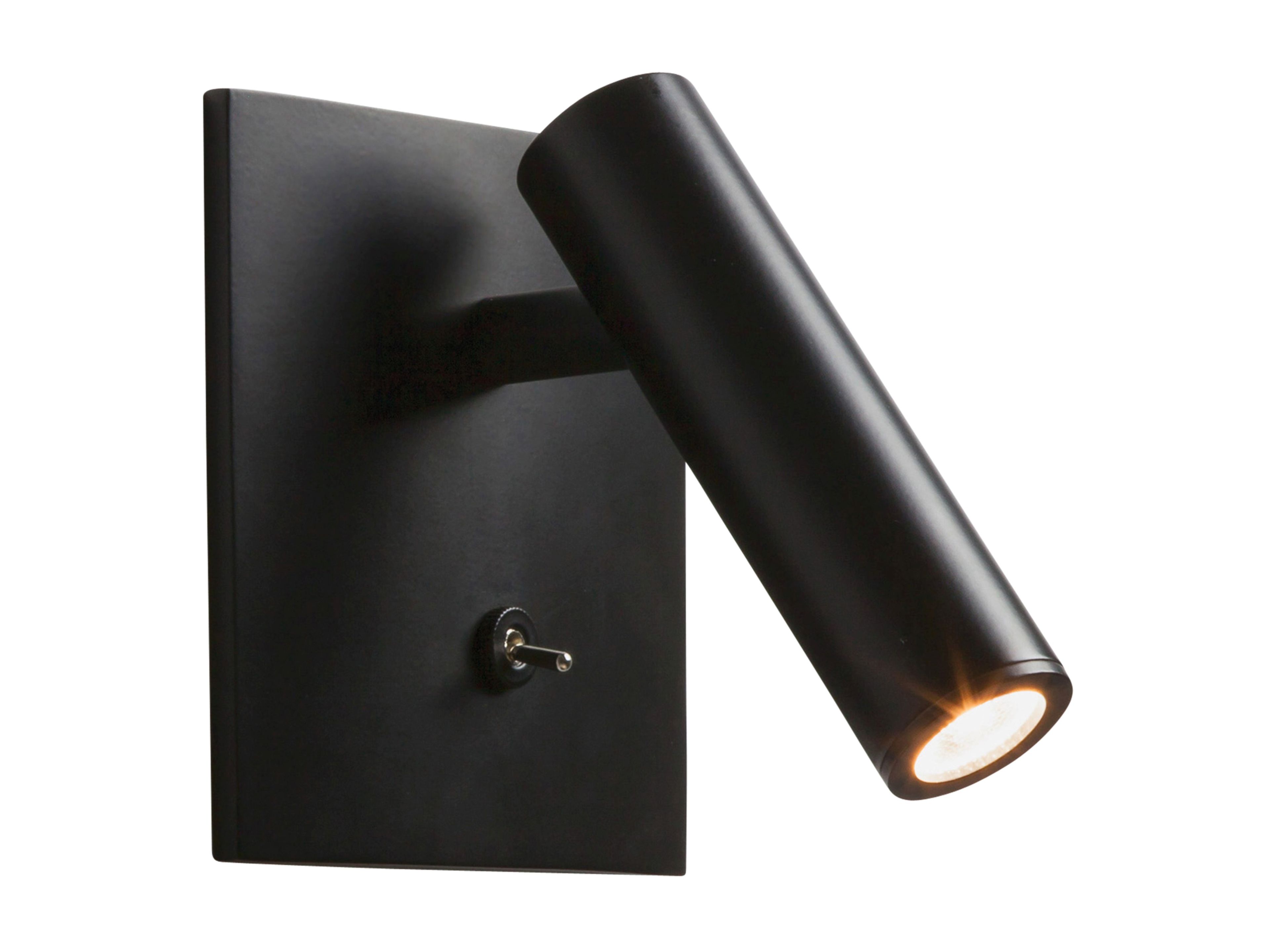 Регулируемая алюминиевая настенная лампа Astro Lighting Enna ARCH-00104066 - Вид №11