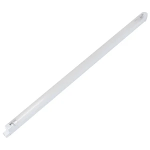 Светильник люминесцентный TDM Electric ЛПО2004В 1xG5х20 Вт, металл/пластик, цвет белый