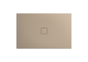 Душевой поддон KALDEWEI Сталь эмалированная 861-2 444 теплый бежевый 40