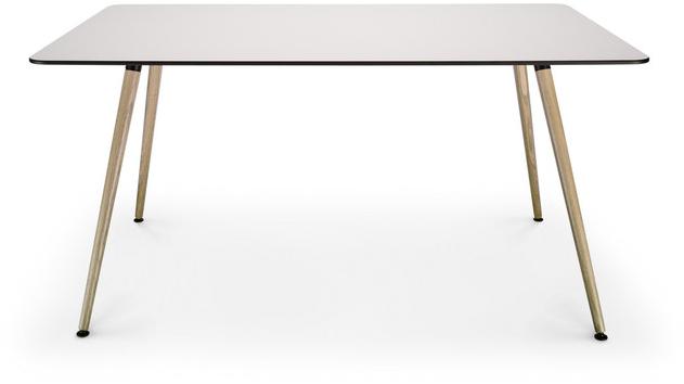 profim Прямоугольный стол из hpl Sam sun-id-1413295 - Вид №2